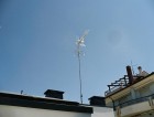 Impianti TV satellitari e DVB-T