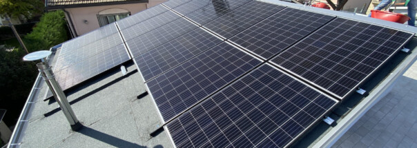 Fotovoltaico